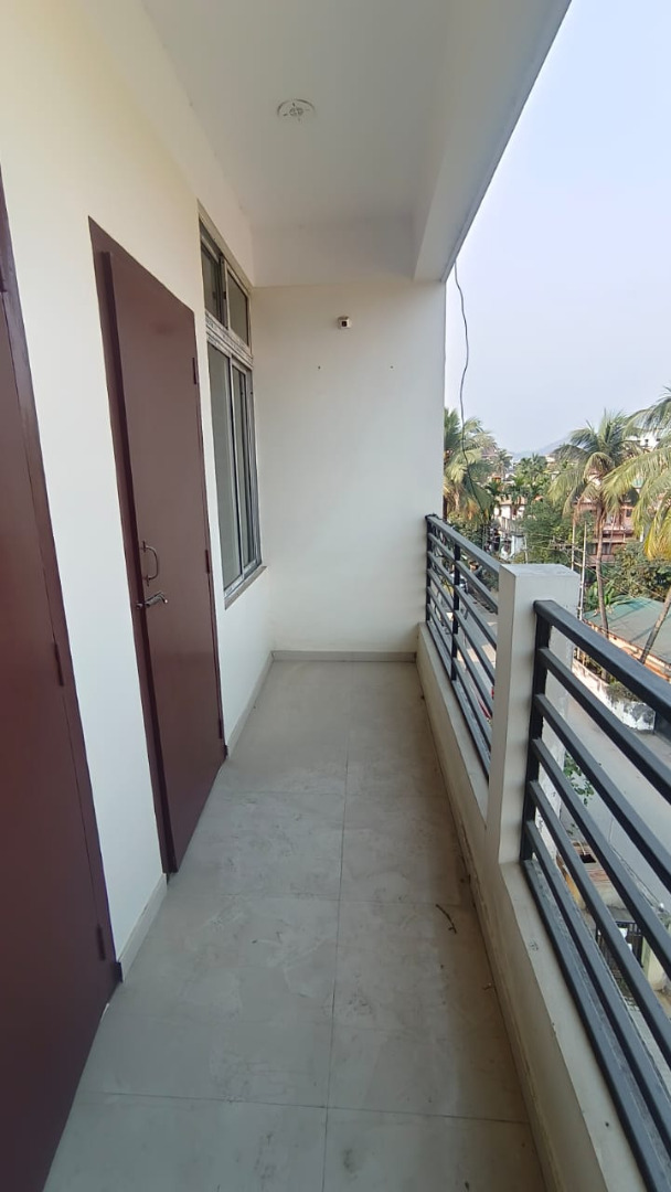 Unfurnished 3bhk in Ajanta Path, Beltola, Guwahati, Assam, India for Rent